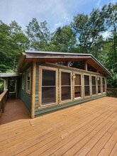 35 Sessler Rd in Black Mountain, NC - Building Photo - Building Photo