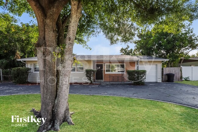 property at 5860 Cedar St NE