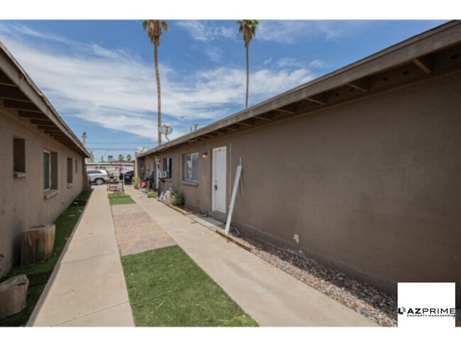 property at 2350 E Broadway Rd