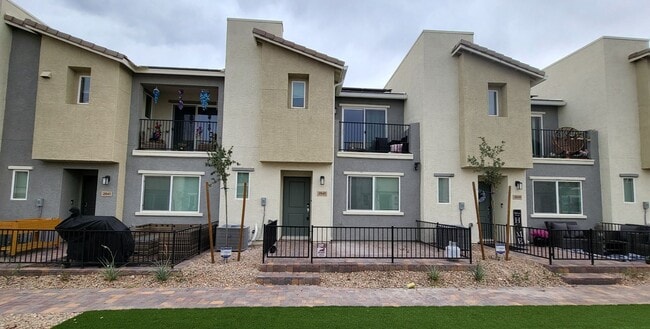 property at 2845 Azure Moon Ct