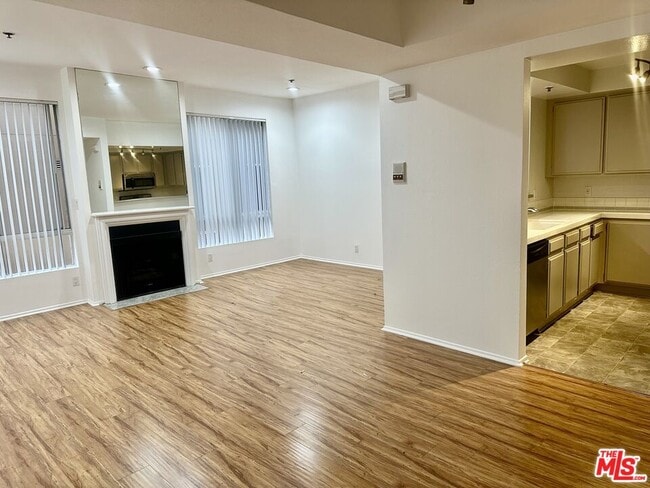 property at 8614 Burton Wy