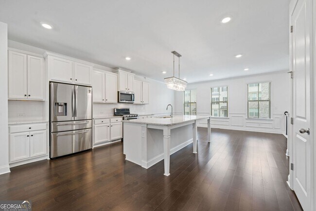 property at 4232 Hickory Pne Aly
