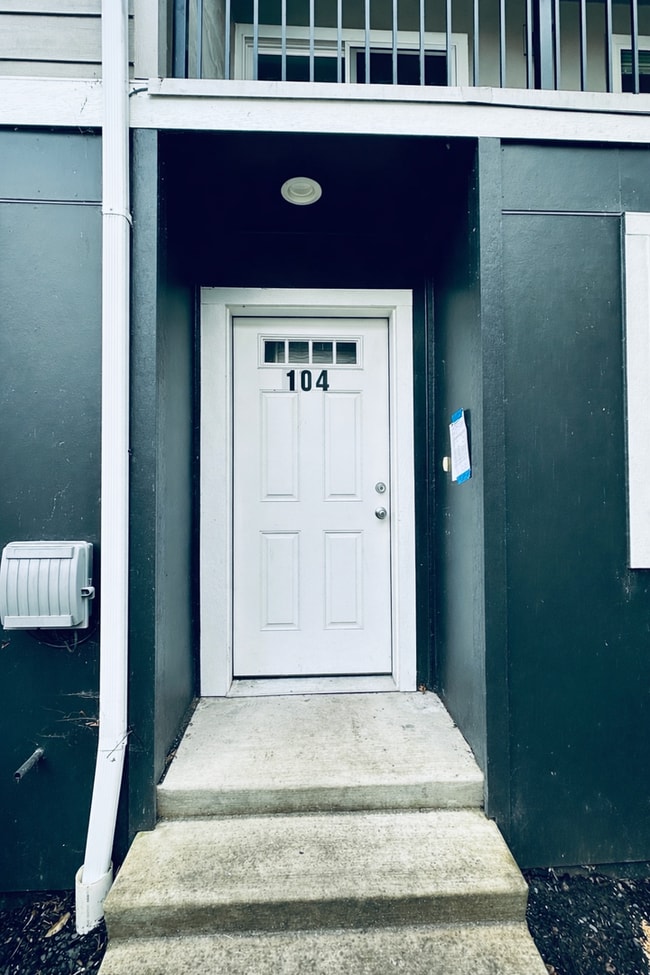 property at 2603 SW Pickford St