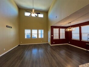 412 Gunsmoke Trail in Princeton, TX - Foto de edificio - Building Photo