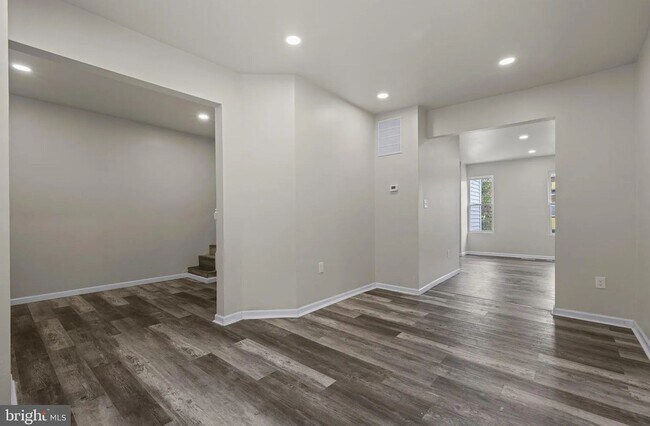 3030 Windsor Ave in Baltimore, MD - Building Photo - Building Photo