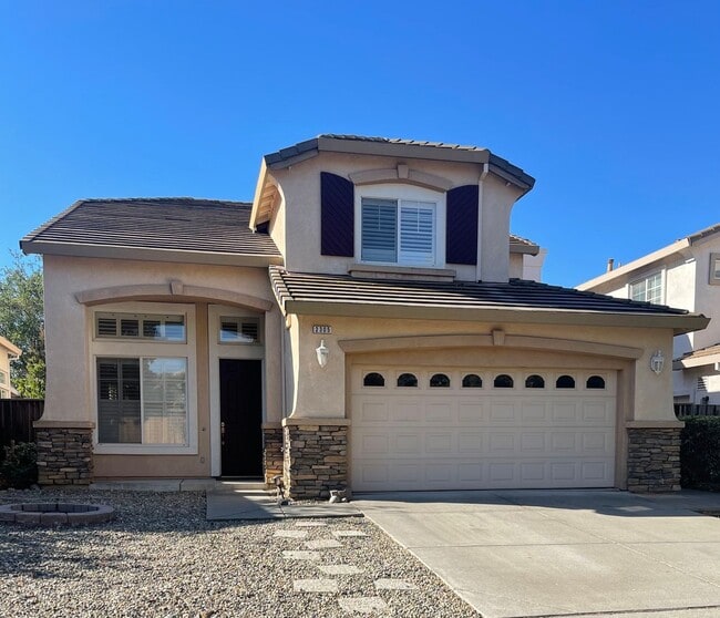 property at 2305 Edmund Ct