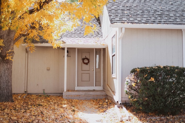 property at 2639 S Xanadu Way