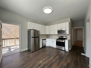 952 N Rockwell St in Chicago, IL - Building Photo - Building Photo
