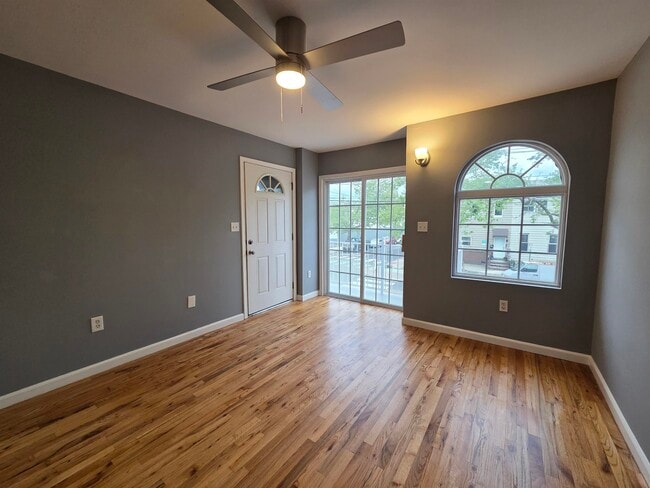 82 Mallory Ave in Jersey City, NJ - Building Photo - Building Photo