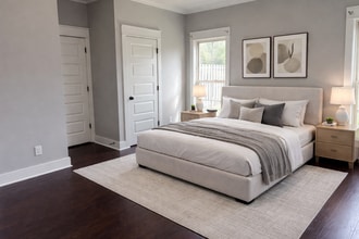 3859 Grants Ln in Irondale, AL - Building Photo - Building Photo