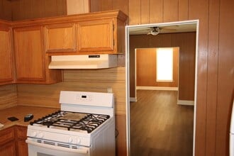2773 Evergreen in Silsbee, TX - Building Photo - Building Photo