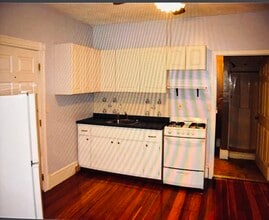 64 Atlantic St in Lynn, MA - Building Photo - Building Photo