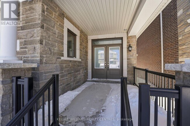 45 Mcbride Trl in Barrie, ON - Building Photo - Building Photo