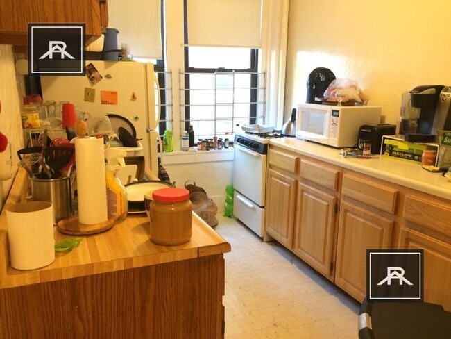property at 1715 Commonwealth Ave