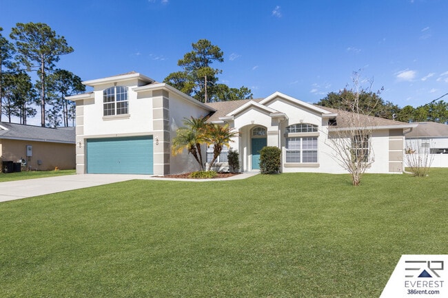 7 Undermount Path E in Palm Coast, FL - Building Photo - Building Photo