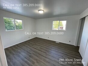 443 1600 S in Orem, UT - Building Photo - Building Photo