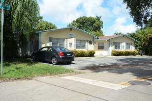 1430 SW 4th Ave in Fort Lauderdale, FL - Building Photo