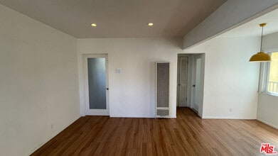 732 Washington Blvd in Marina Del Rey, CA - Building Photo - Building Photo