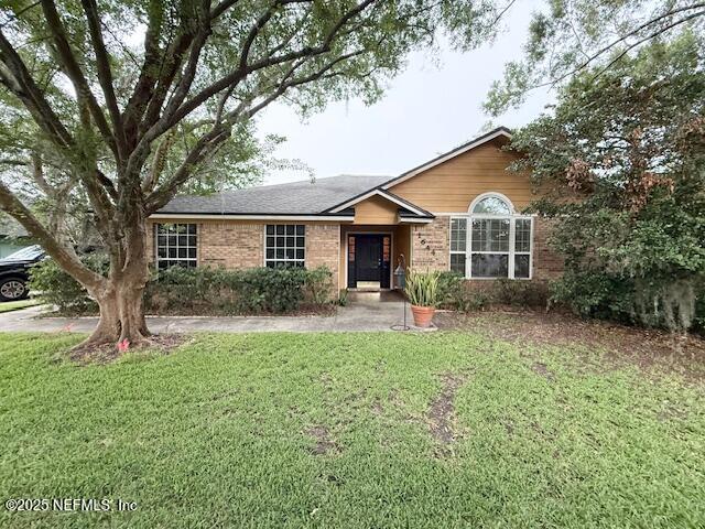 property at 11644 Lazy Willow Ln
