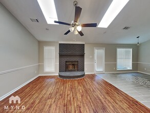 6610 Waders Ridge Dr in Memphis, TN - Building Photo - Building Photo