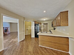 413 Saint Francis Ave in Smyrna, TN - Foto de edificio - Building Photo