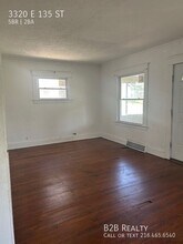 3320 E 135th St in Cleveland, OH - Building Photo - Building Photo