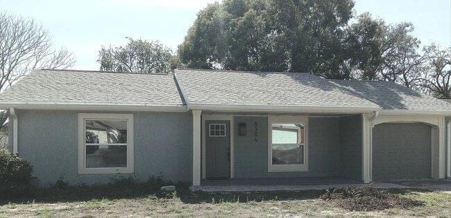 property at 8304 Mill Creek Ln