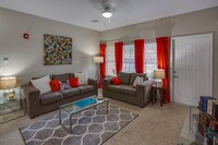 Building Photo - Campus Quarters Apartments in Mobile, Alabama