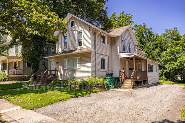 property at 77 State St