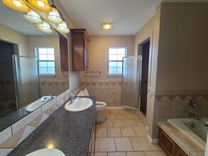 4631 Bowie Dr in Midland, TX - Building Photo - Building Photo