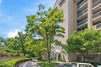 2600 Arlington Ave S in Birmingham, AL - Building Photo - Building Photo