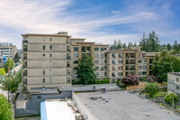 San Marino in New Westminster, BC - Building Photo - Building Photo