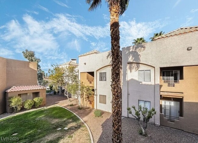 property at 6857 Tamarus St