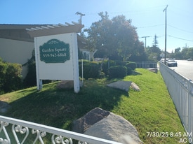 212 W Dakota Ave in Fresno, CA - Building Photo