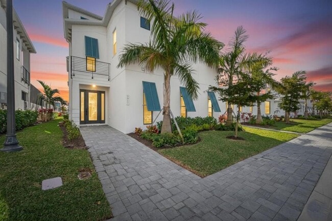 property at 5917 Cat Claw Ln