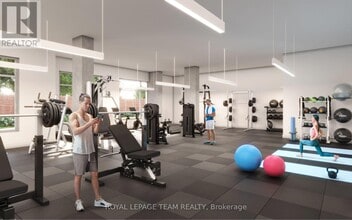 1655-1655 Carling Ave in Ottawa, ON - Building Photo - Building Photo