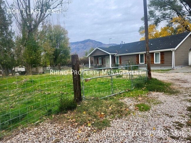 2412 N 2000 W in Ogden, UT - Building Photo - Building Photo