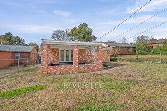 3464 Millard Rd in Memphis, TN - Building Photo - Building Photo