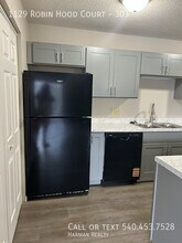 1129 Robin Hood Ct in Harrisonburg, VA - Building Photo - Building Photo