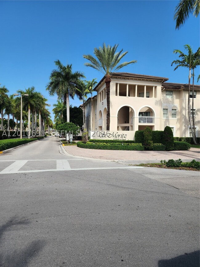 property at 11503 NW 89th St