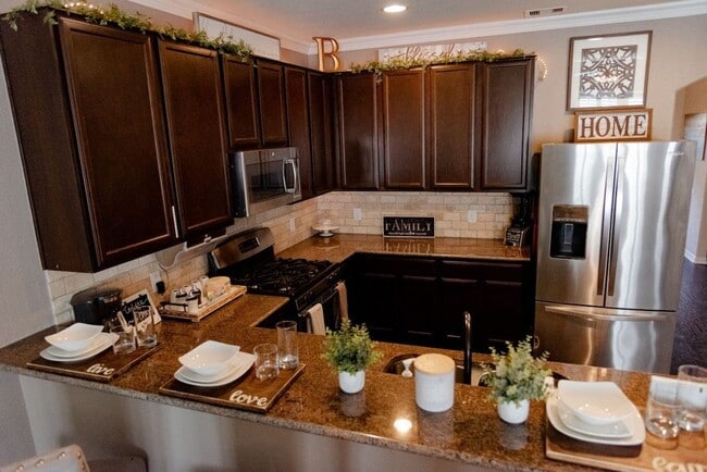 property at 19811 Sloan Ridge Ln