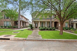 38 Ginger Jar St in The Woodlands, TX - Building Photo - Building Photo