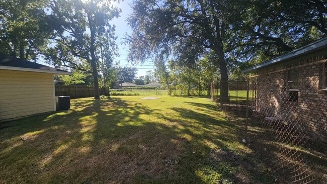 property at 10101 Rebel Rd