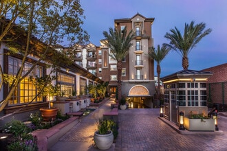 Tribeca Urban Apartments in Marina Del Rey, CA - Building Photo - Building Photo