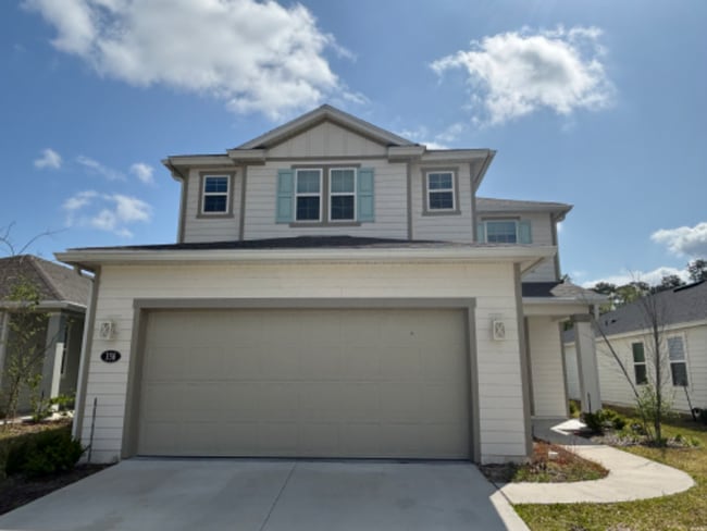 358 Rambling Brk Trl in Saint Johns, FL - Building Photo - Building Photo