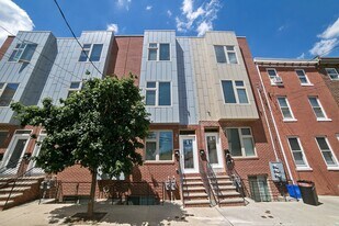 1541 Ogden St in Philadelphia, PA - Building Photo