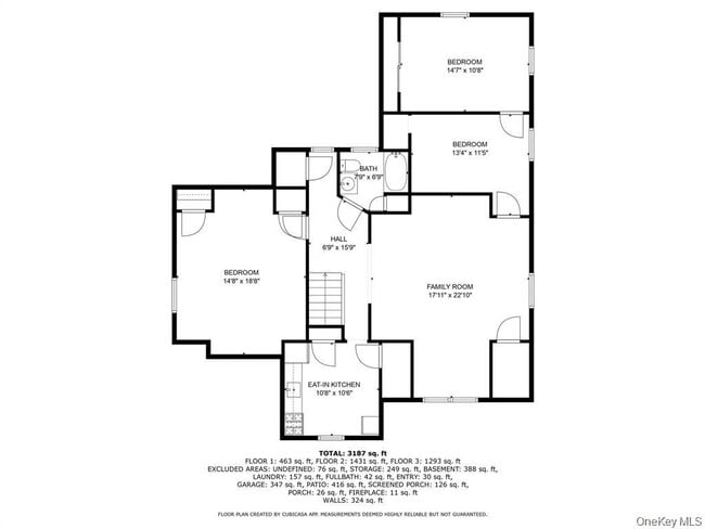 68 Fir St in Valley Stream, NY - Building Photo - Building Photo