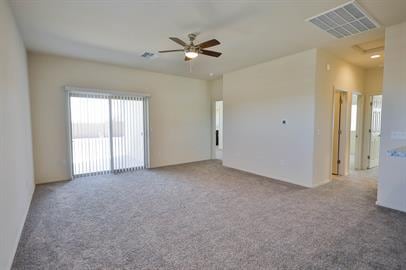 16437 S Paseo Badajo in Sahuarita, AZ - Building Photo - Building Photo