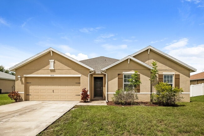 property at 2520 SW 15th Pl