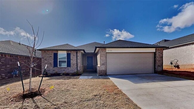 6132 Holm Oak Rd in Edmond, OK - Building Photo - Building Photo